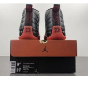 12 Jordan 002 Retro Game Flu (2016) 130690 0719